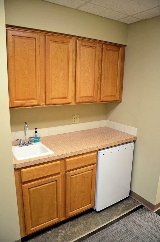 340-344 S. Laura, Wichita, KS 67211